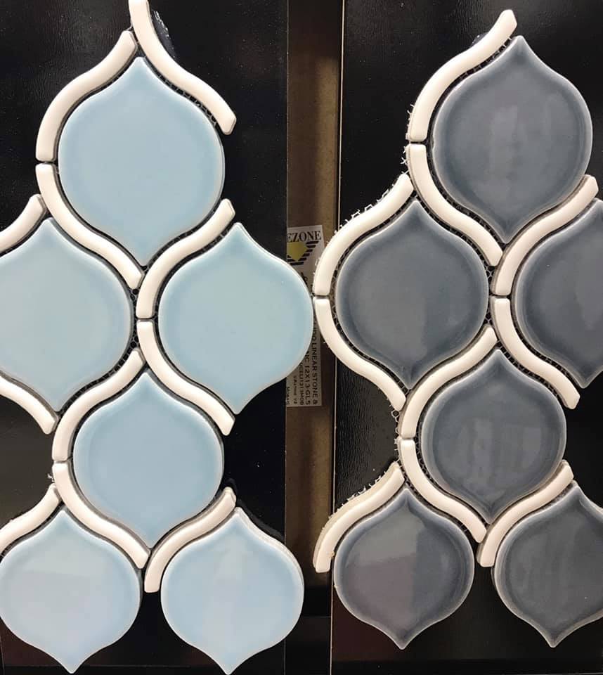 Tile Zone - The modern mosaics for your interior design in... | Facebook