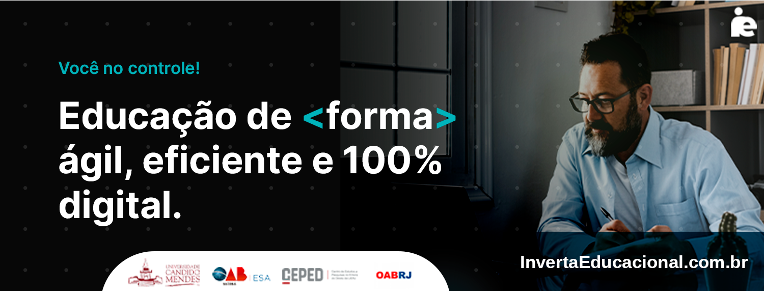Inverta Educacional | Rio de Janeiro RJ