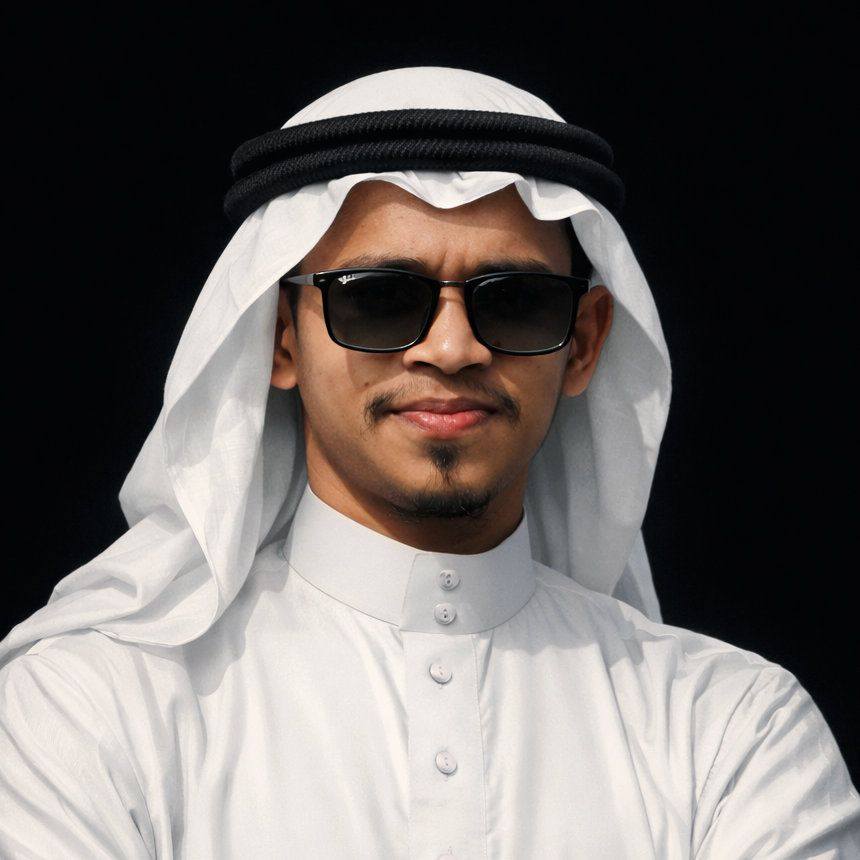 Mahbub Alam