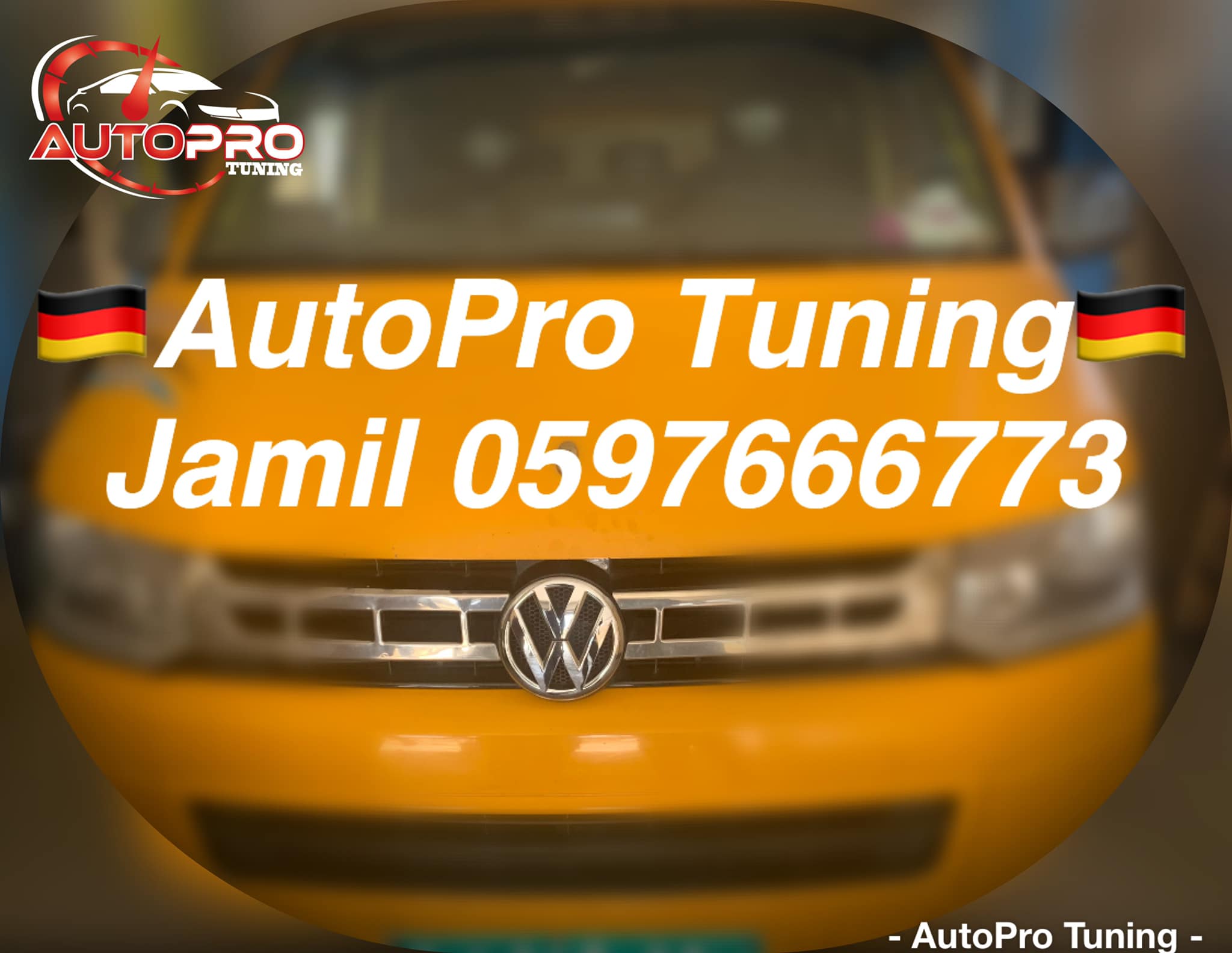 AutoPro Tuning & ECU Solutions | Betounia