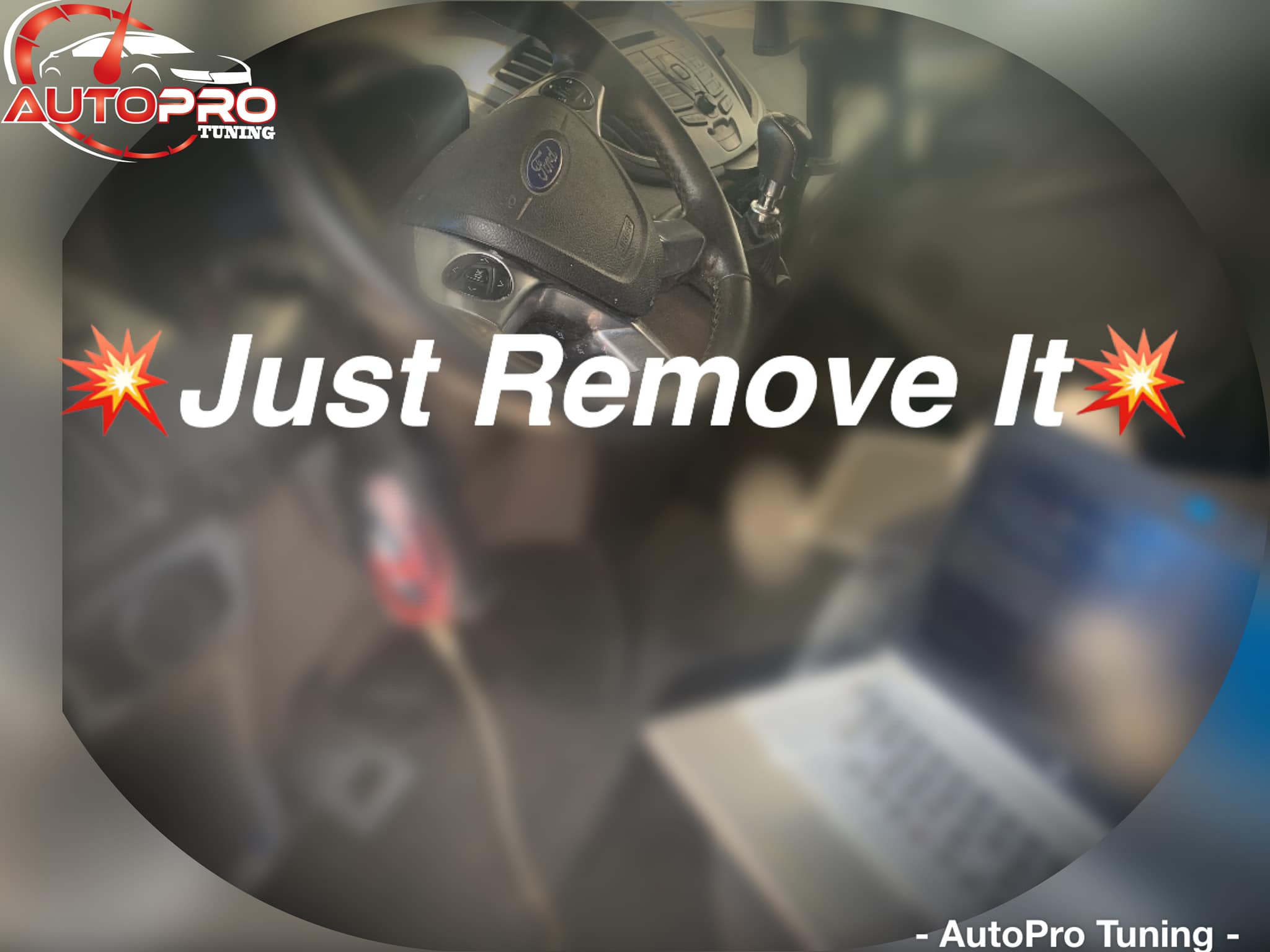 AutoPro Tuning & ECU Solutions | Betounia