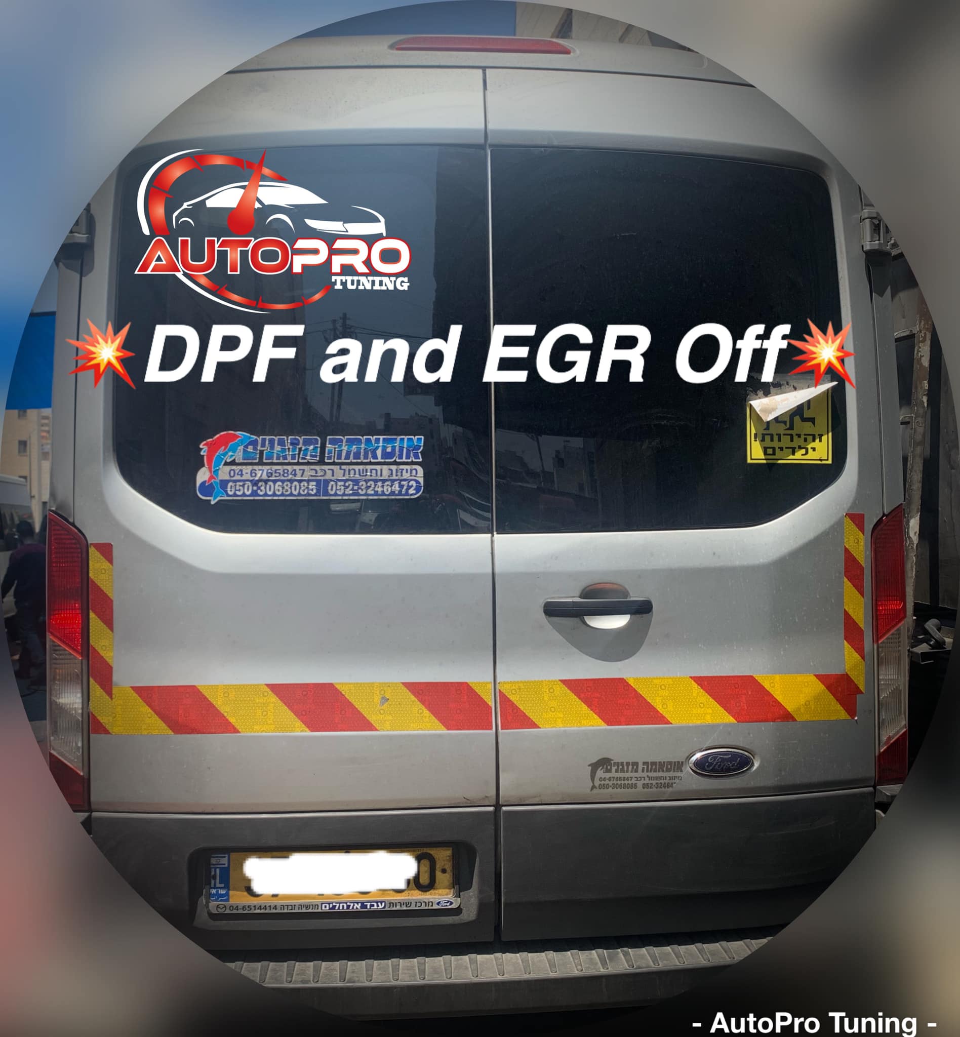 AutoPro Tuning & ECU Solutions | Betounia