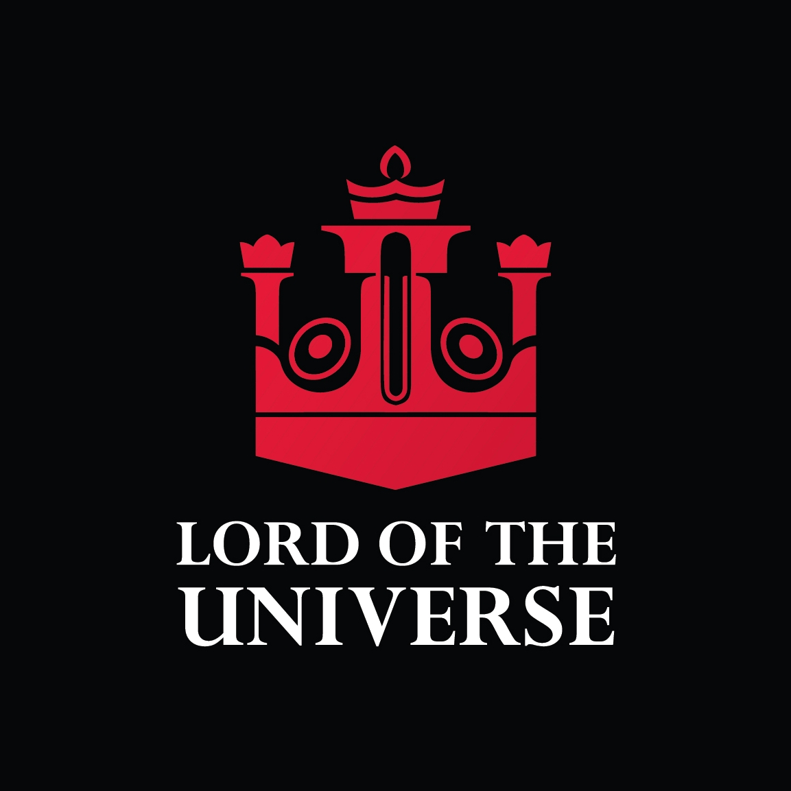 Lord Of The Universe