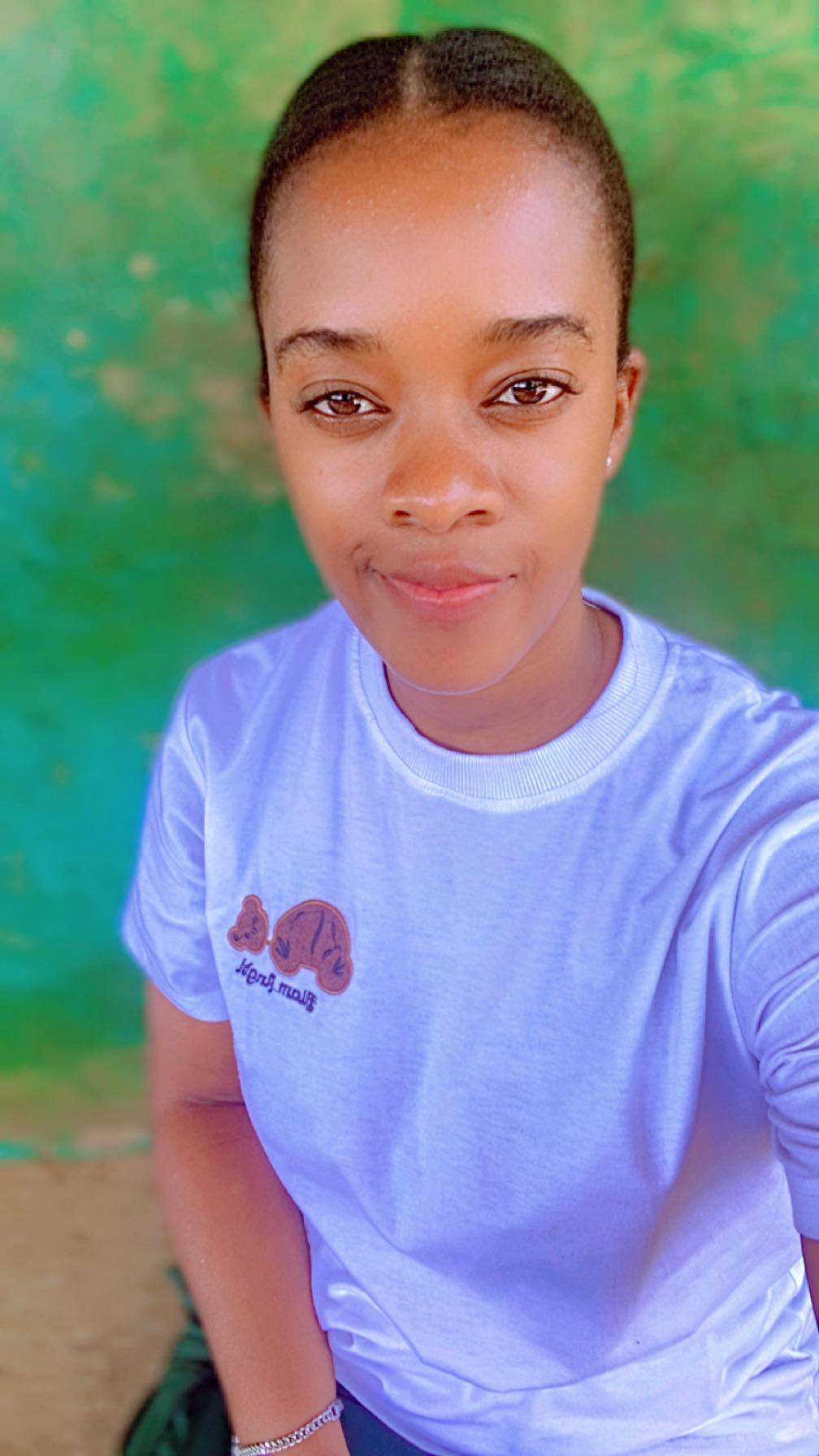 Nazah Msuya