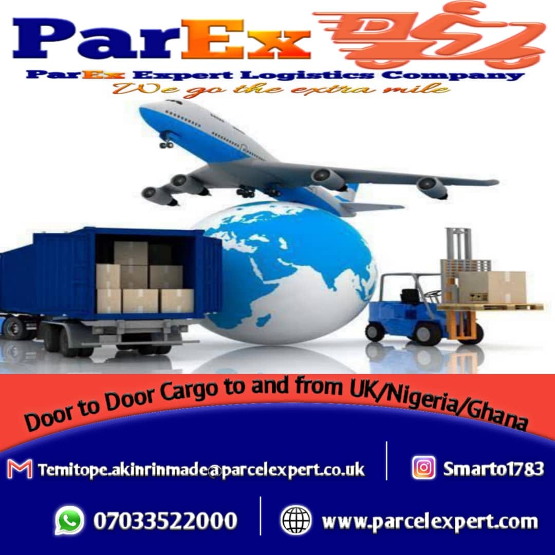 Parcel Expert UK - Home