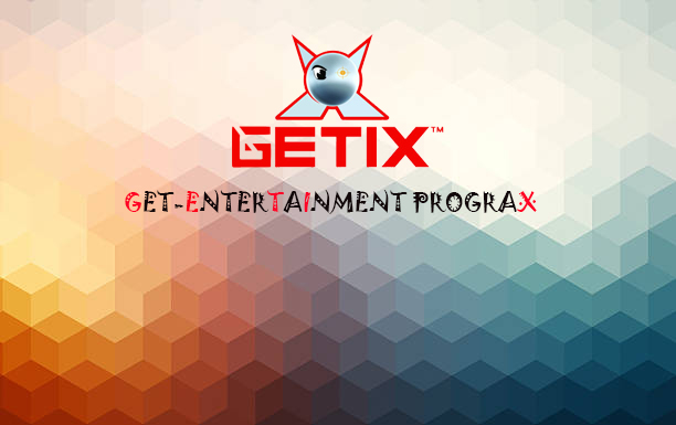 GE TIX