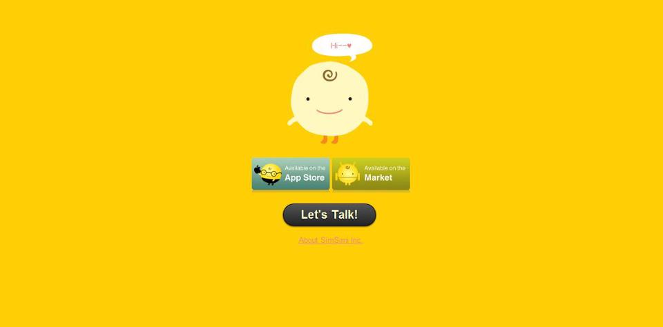 Simsimi Philippines (OriGinal)