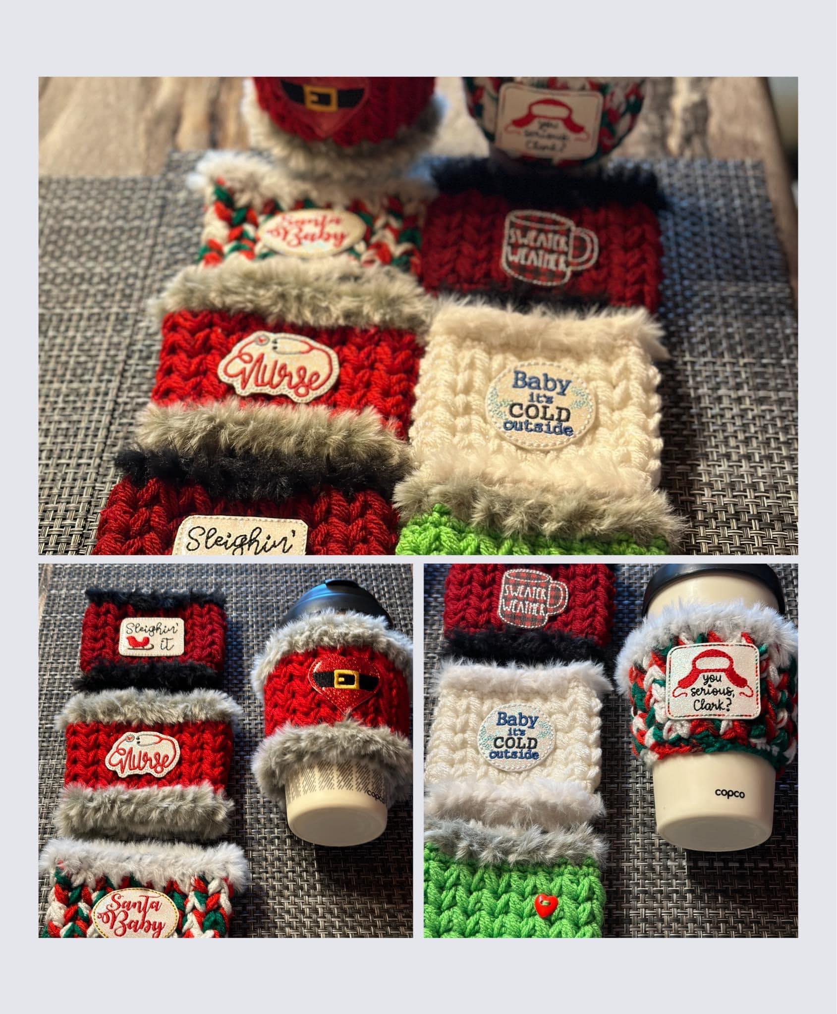 Caines Custom Crafts