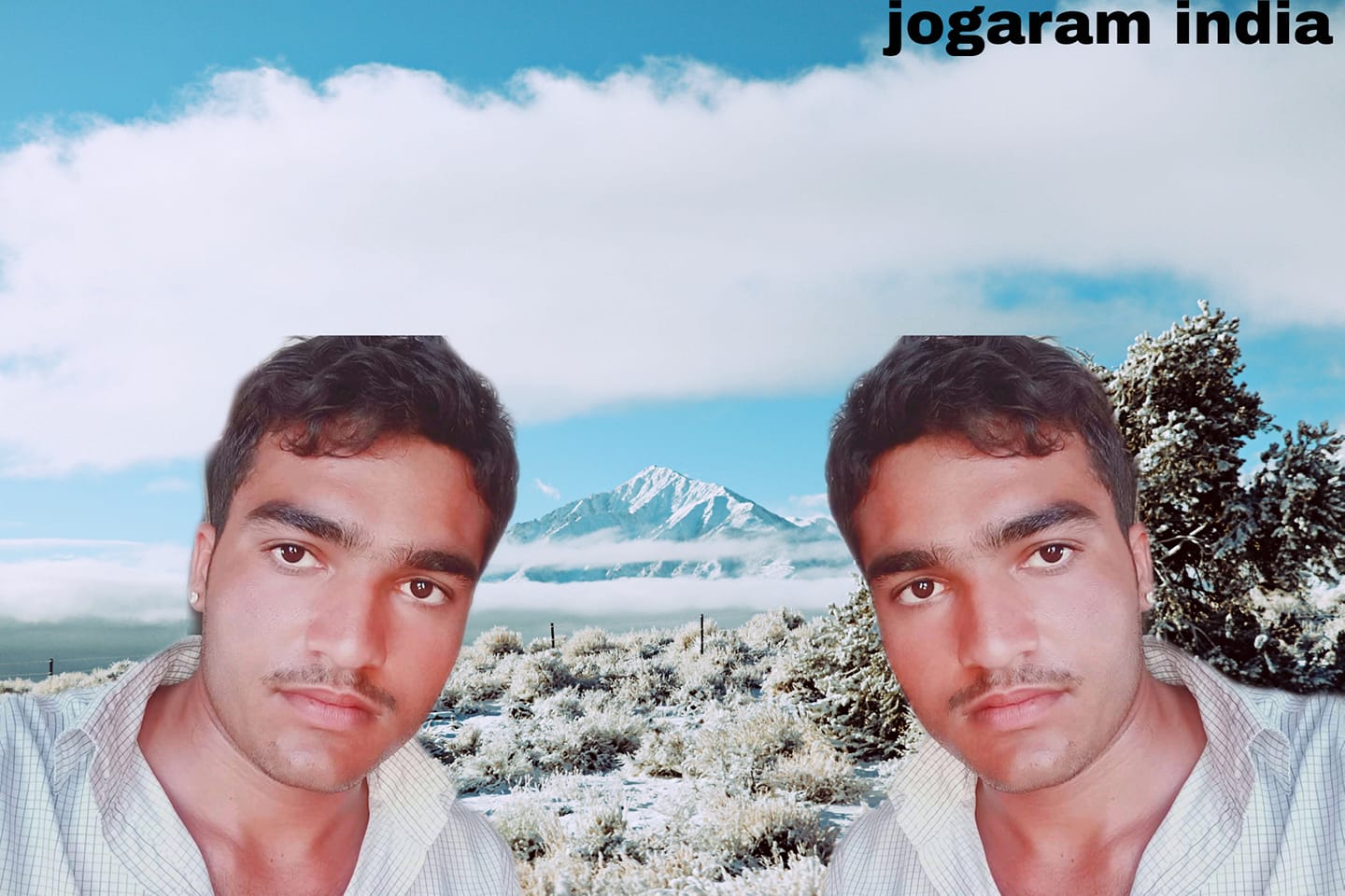 JogaRam Choudhary