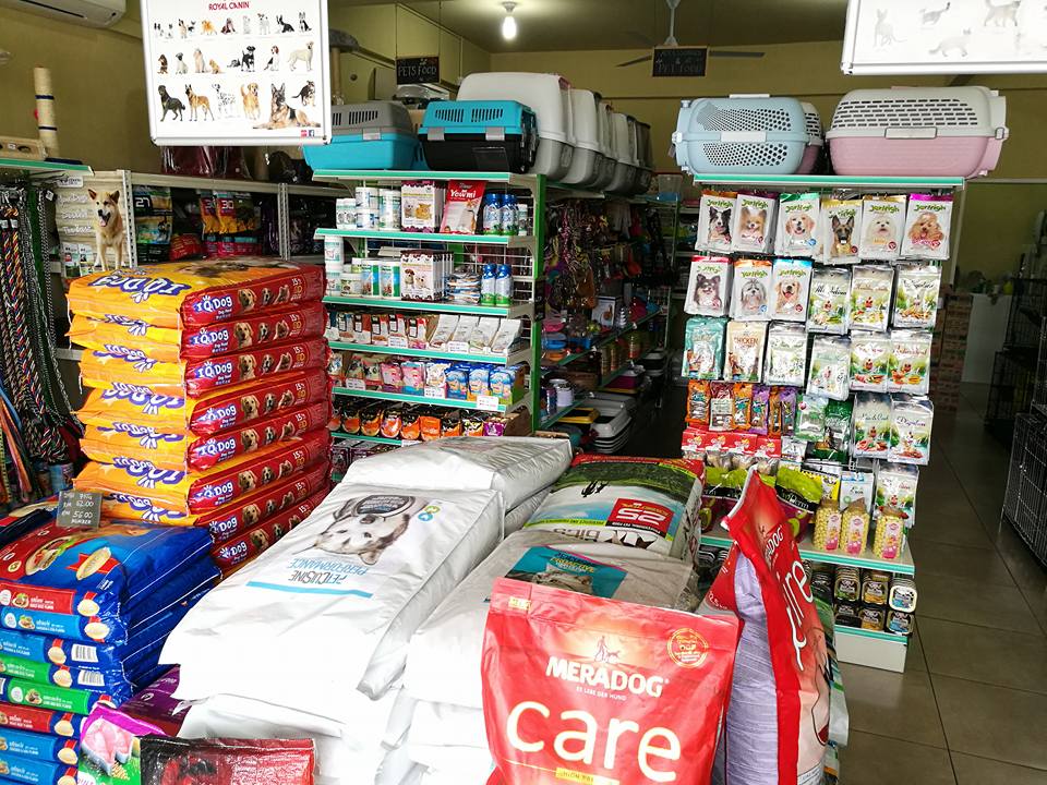 Hello Menggatal Pet Centre Frens Menggatal Pet Centre Facebook