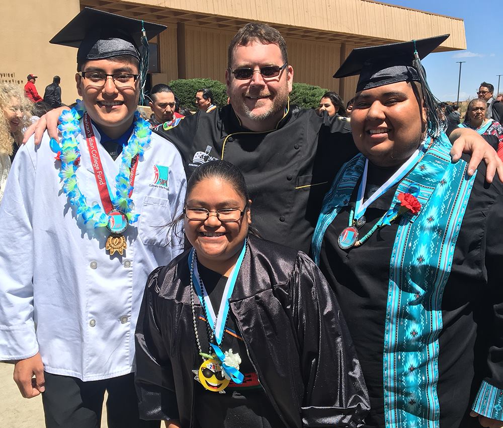 Native Pathways - Congratulations to all of the new...