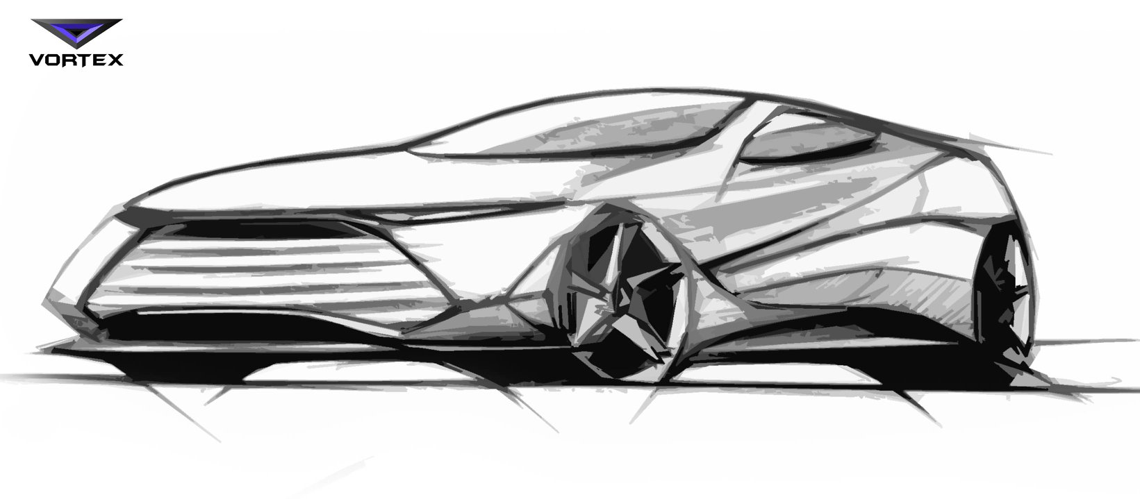 Vortex Automotive Designs | Noida