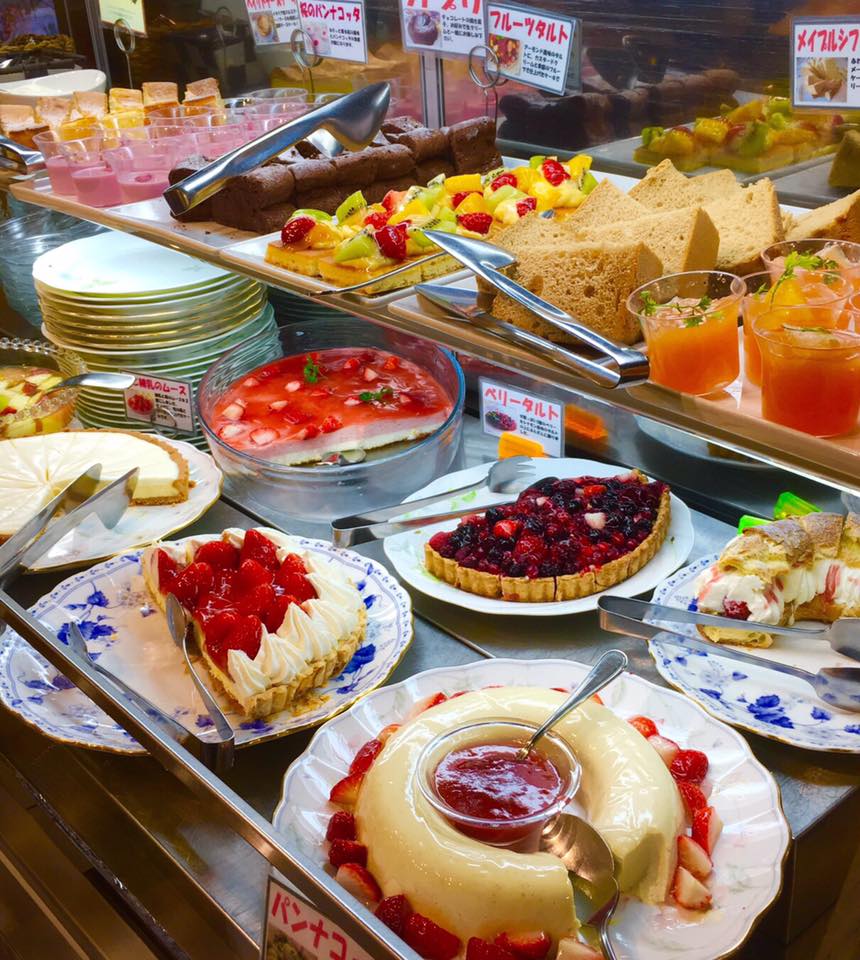 オリーブ キッチン 西明石 店