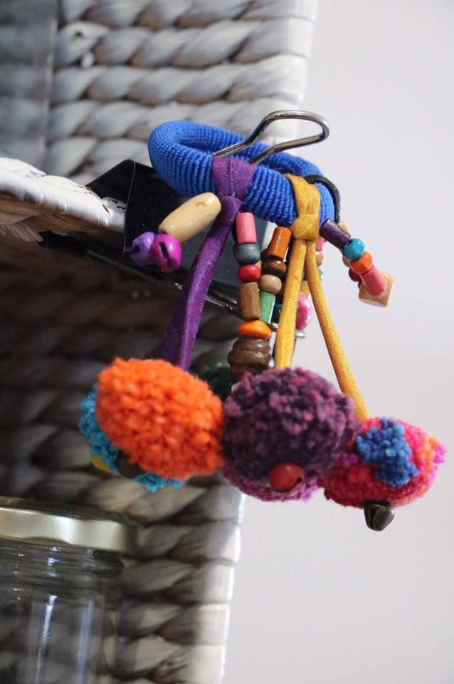 BTF-Craft at Kids Zone Shows... - Brisbane Thai Festival