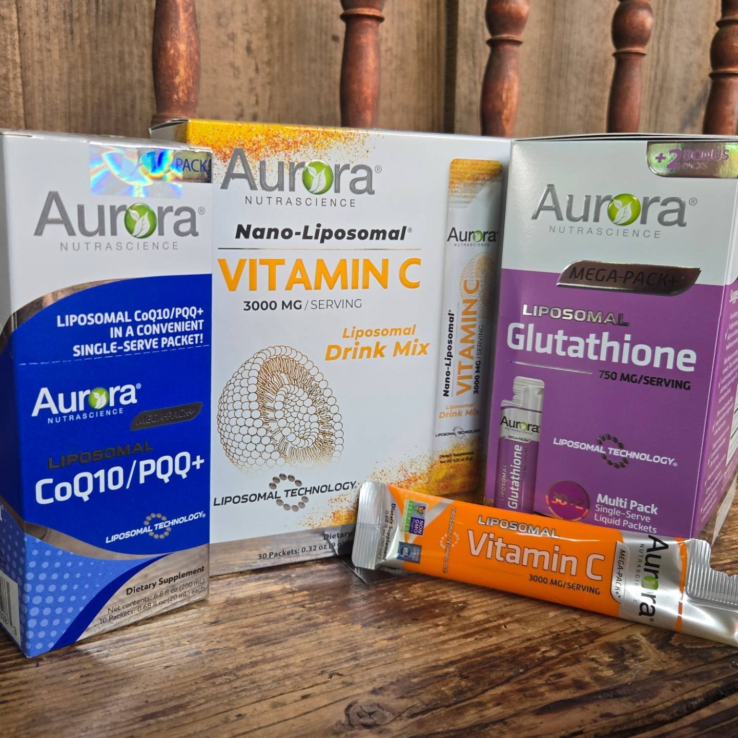 glutathione and vitamin c for sale Liposomal supplements at Ramona Family Naturals through August 31st Bac water:10ML Wholesale Custom GHK-Cu Peptide all skin type