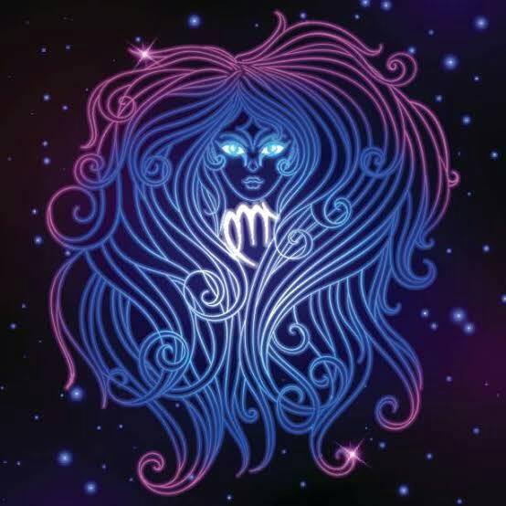 Mashuke (virgo)