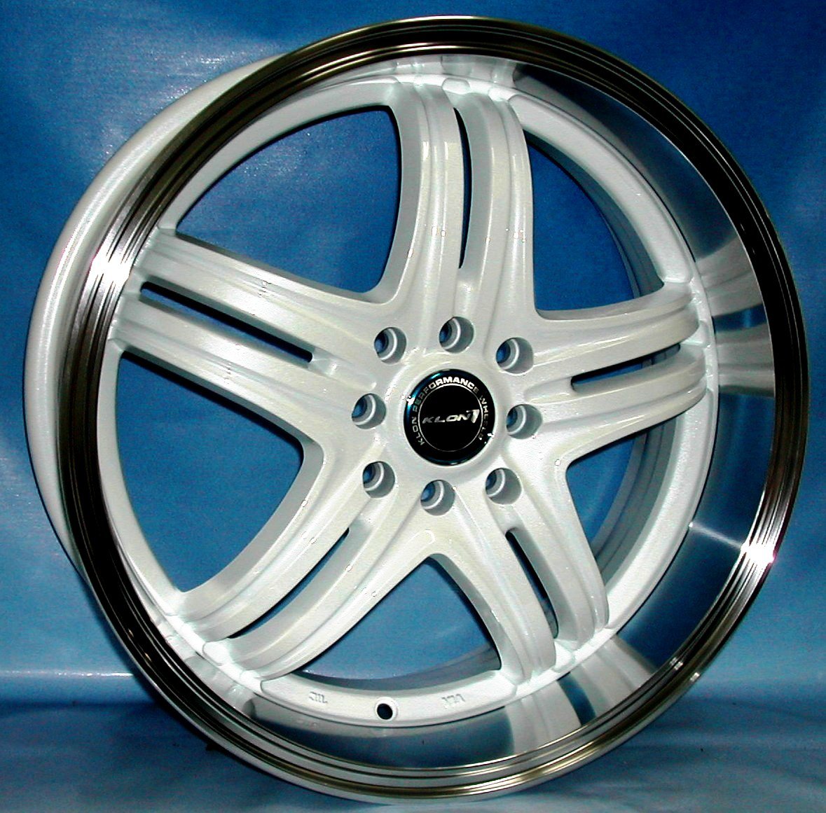 LG Sport Rim | Kuala Lumpur