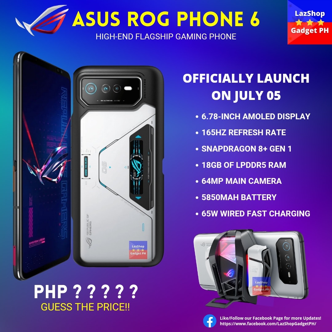 Android 16 is finally rolling out to the ASUS ROG Phone 9 and