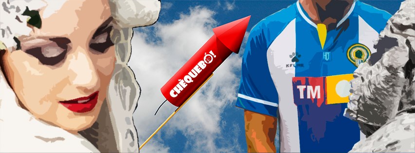 ChèQueBó