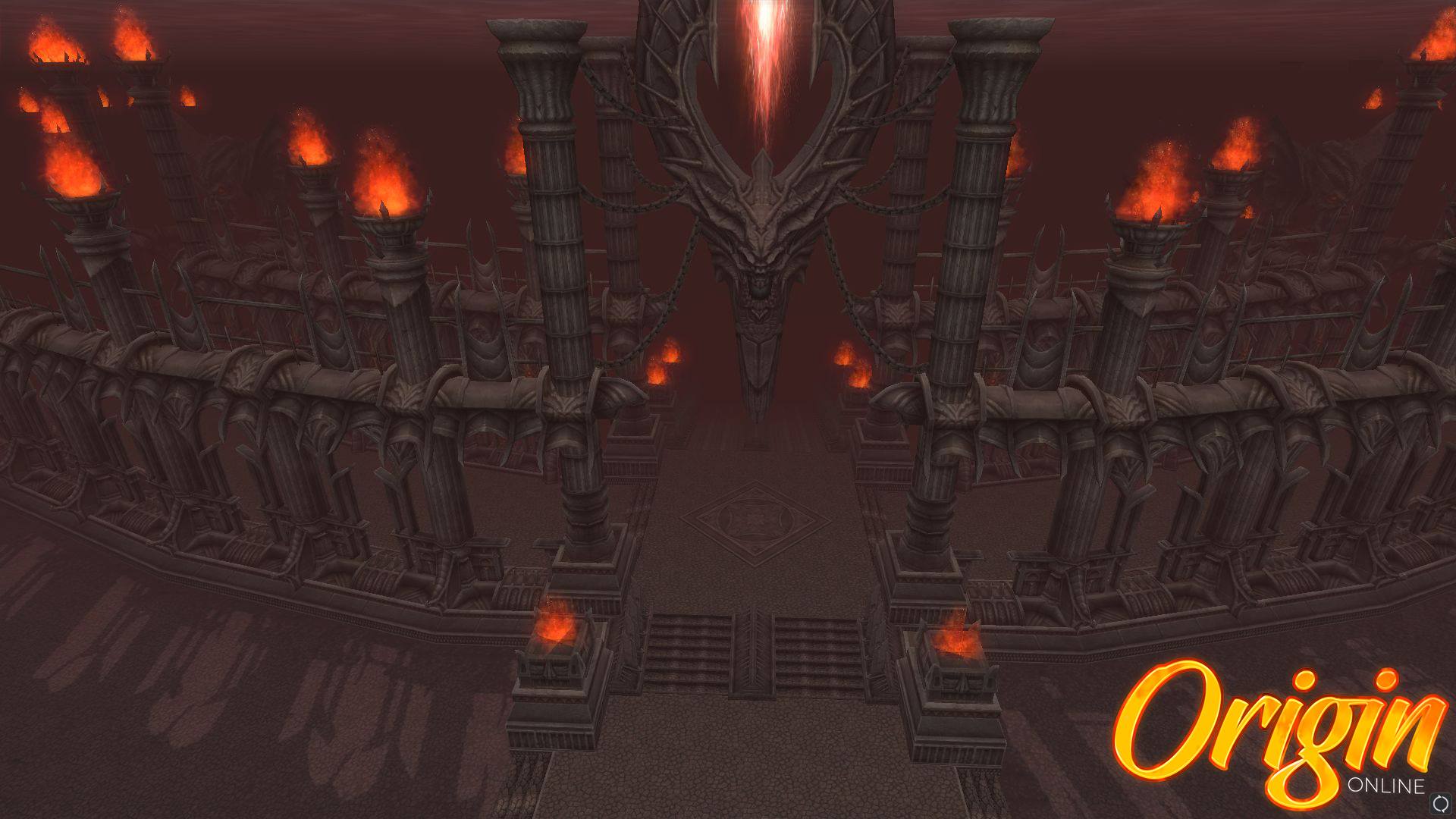 Origin Online - 🌟Next update is so big that will require a brand new ...