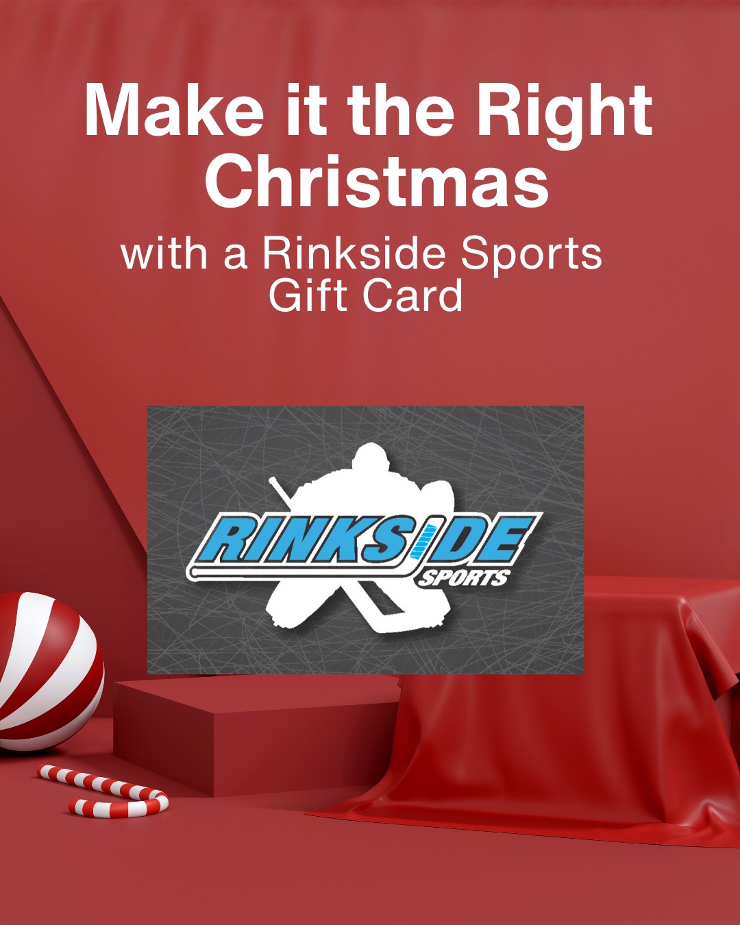 RinkSide Sports