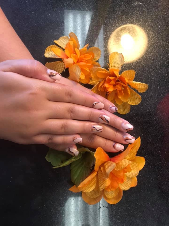L and N Nail Spa Crete Nebraka | Crete NE