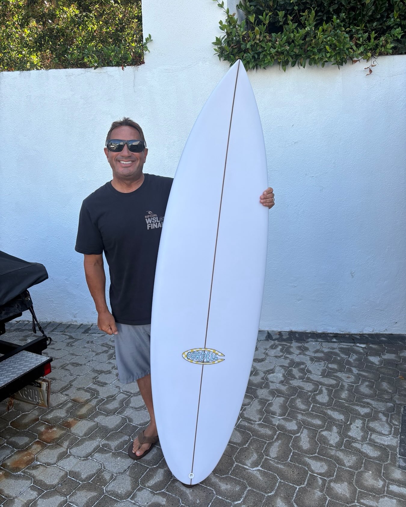 Cordell Surfboards | Costa Mesa CA