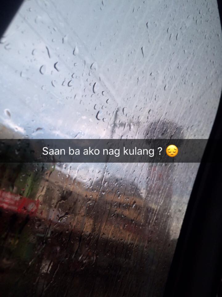 Hugot & Patama Quotes para sa taong Manhid - Home  Facebook