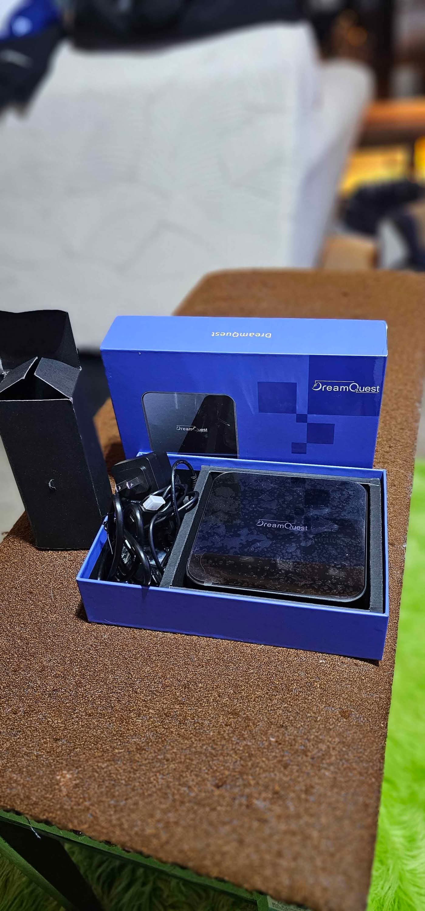 Rakesh · DreamQuest Mini PC Windows 11 Pro, Intel 12th Gen N95 (Up to 3 ...