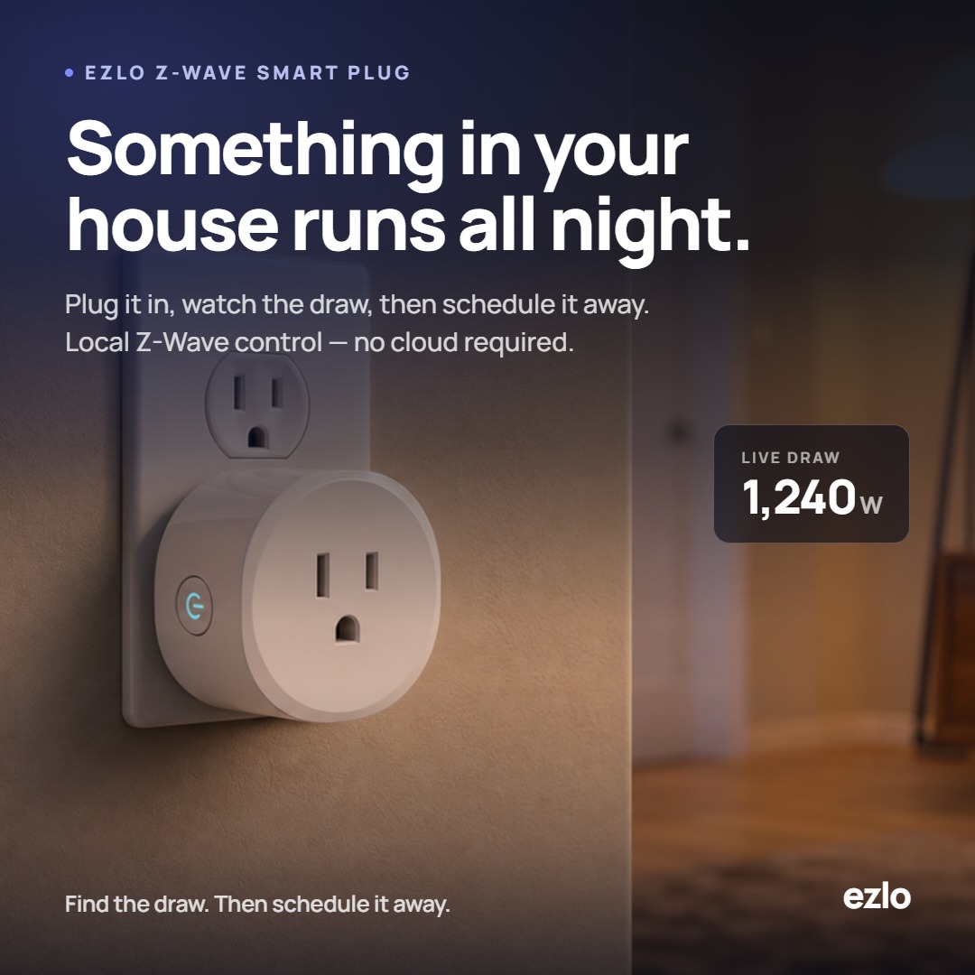 Ezlo Innovation | Bloomfield NJ