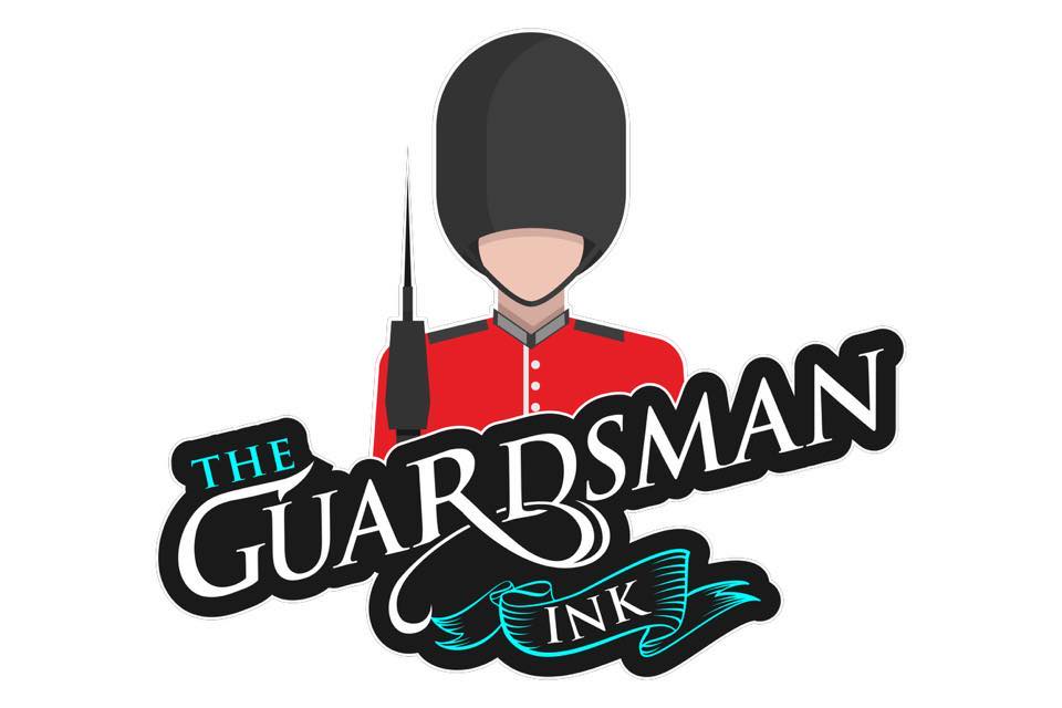The Guardsman ink | Camberley