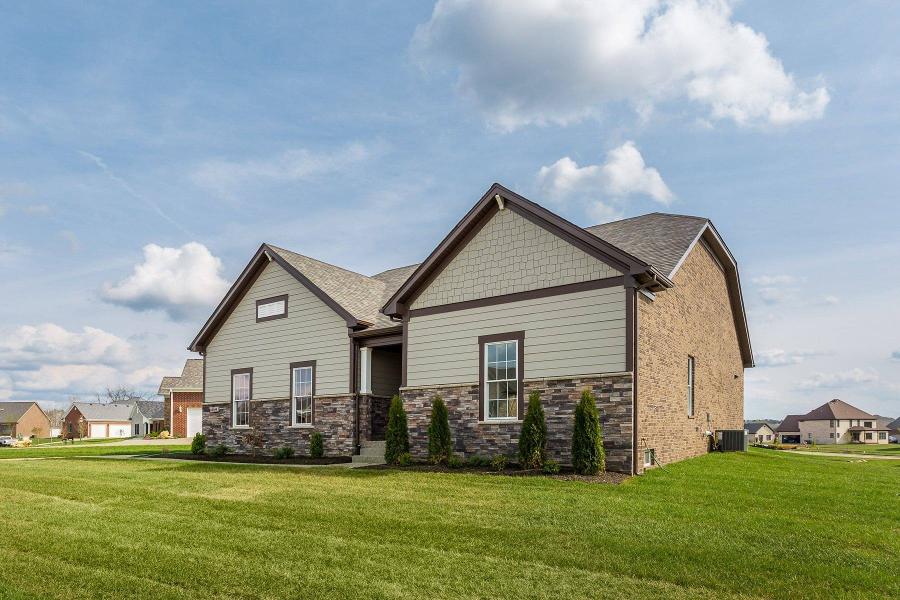 Little Spring Farm | Louisville KY