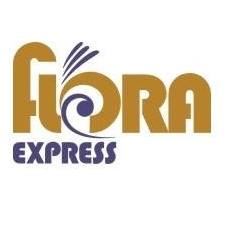 Flora Express - Flora Express added a new photo — feeling...