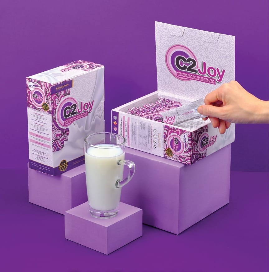 Susu C2 Joy KL Cheras Ampang - Selamat berbuka semua 🥰 sementara nak ...