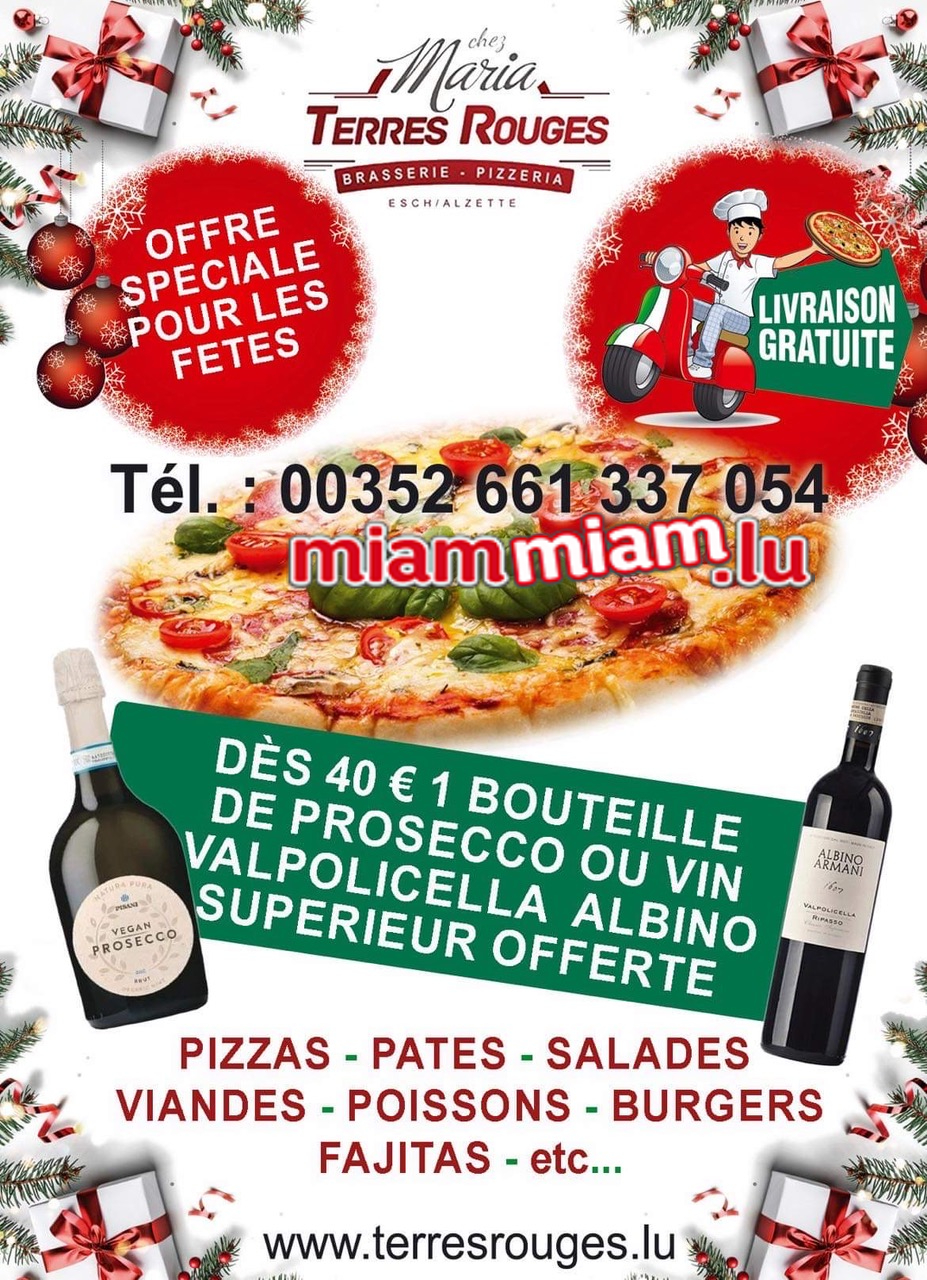 MiamMiam - ⚠️🎁 EXCLUSIVEMENT SUR MIAMMIAM 🎁⚠️ 🍾 1 BOUTEILLE OFFERTE 🍾 ...