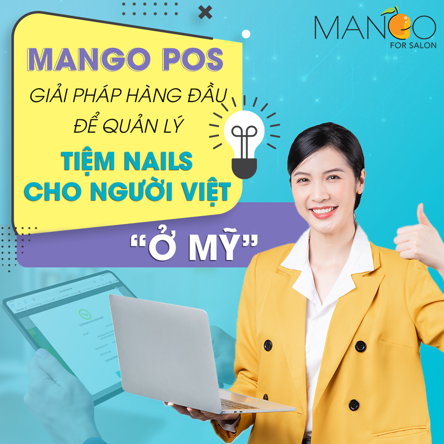 Mango For Salon | Atlanta GA