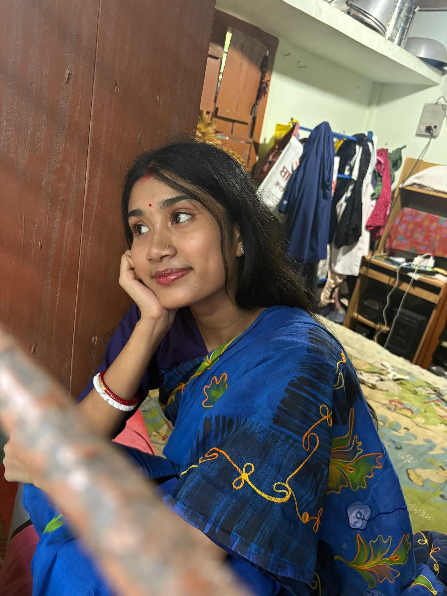 Raj Barua Sony