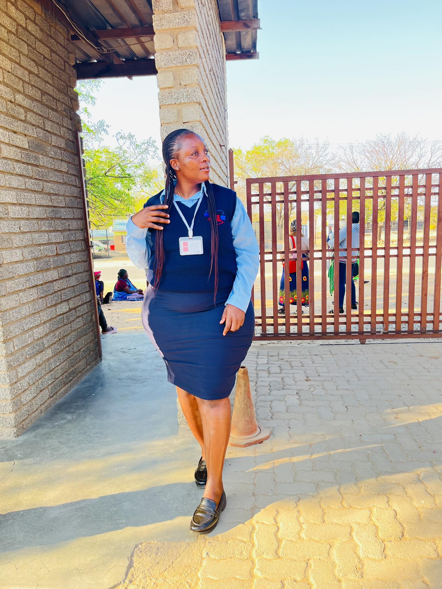 Mitah - Security Eli clean ️ | Facebook