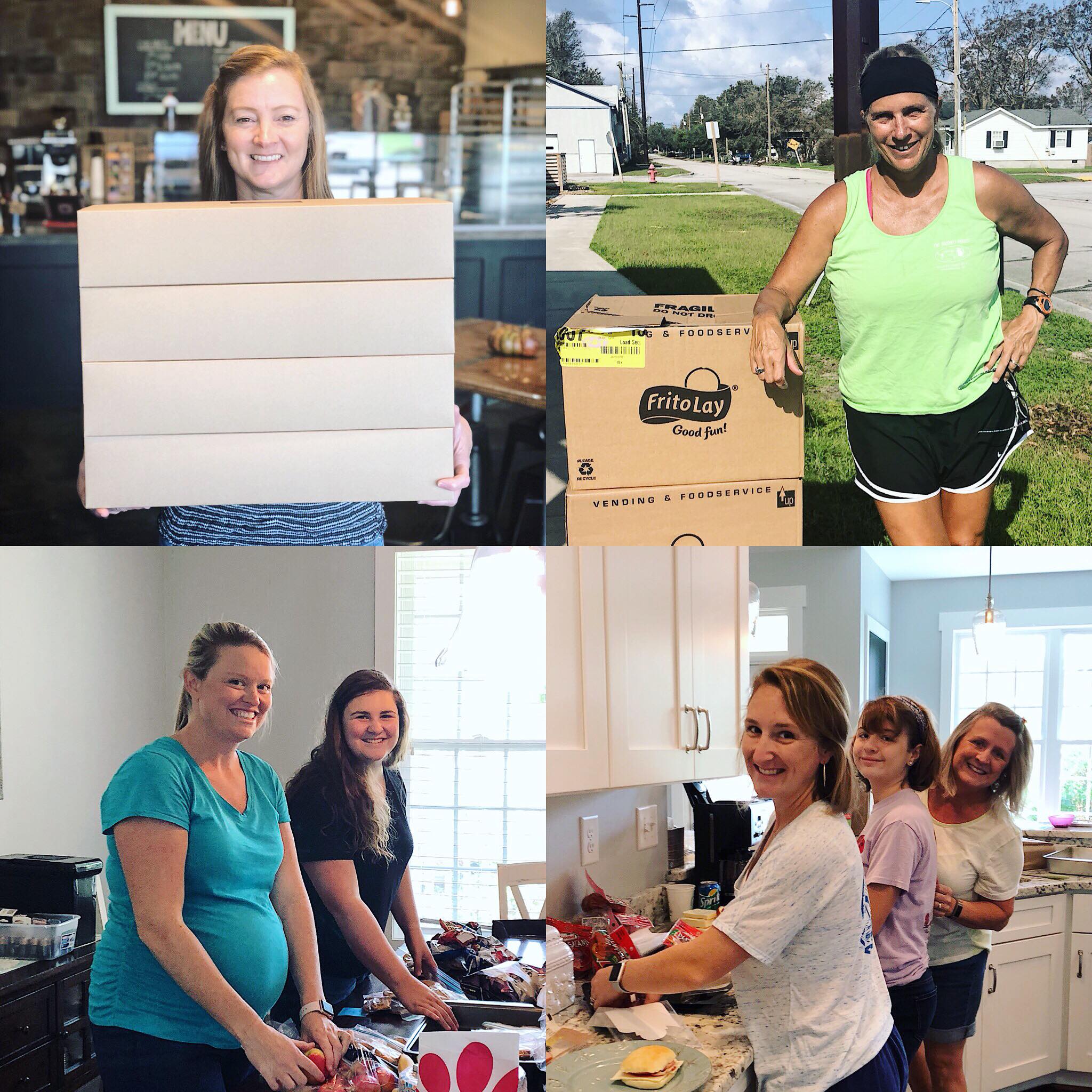 One Harbor Church - A HUGE thank you to all of these ladies for ...
