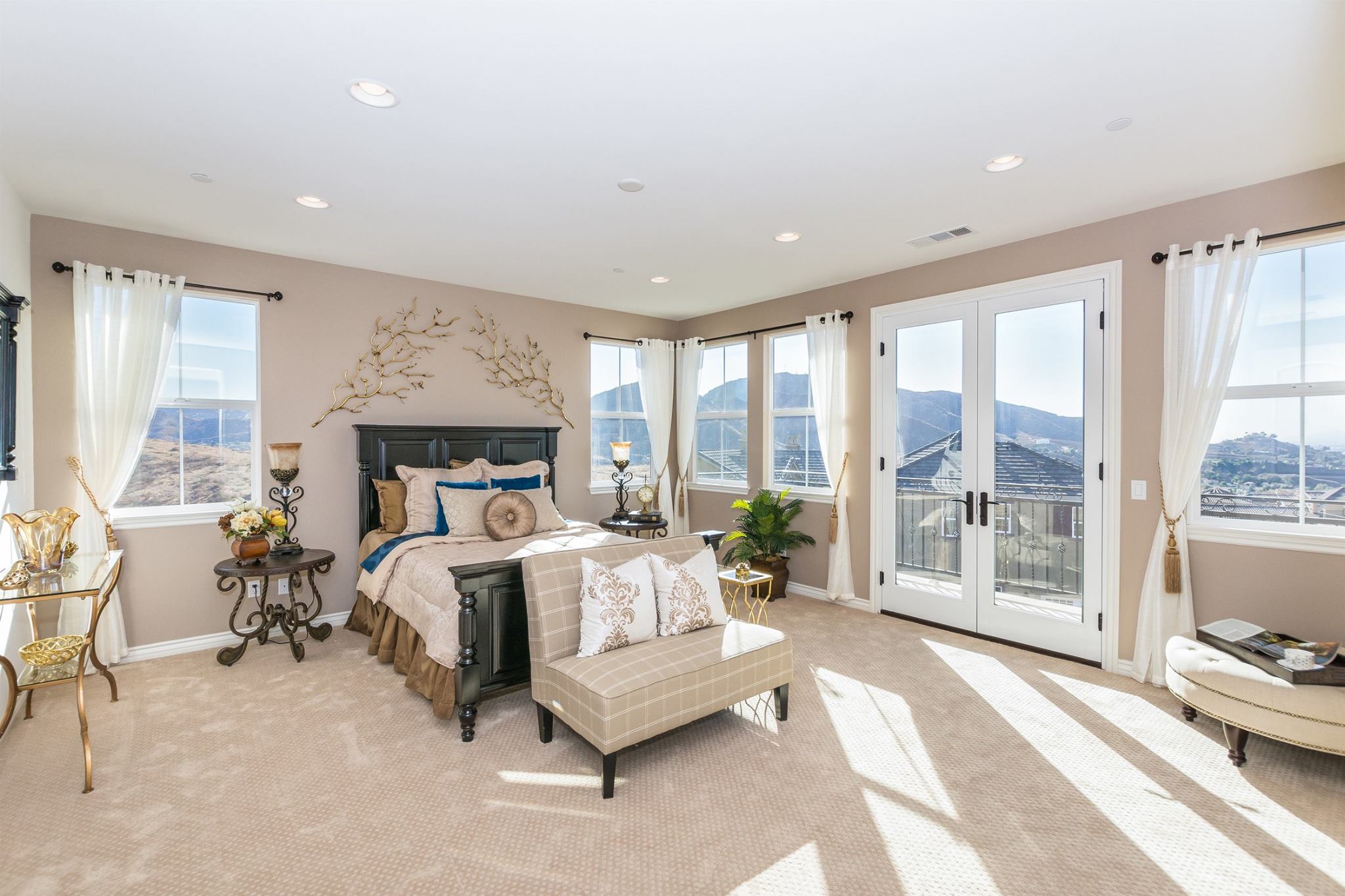 Crystal Ridge Homes | Colton CA