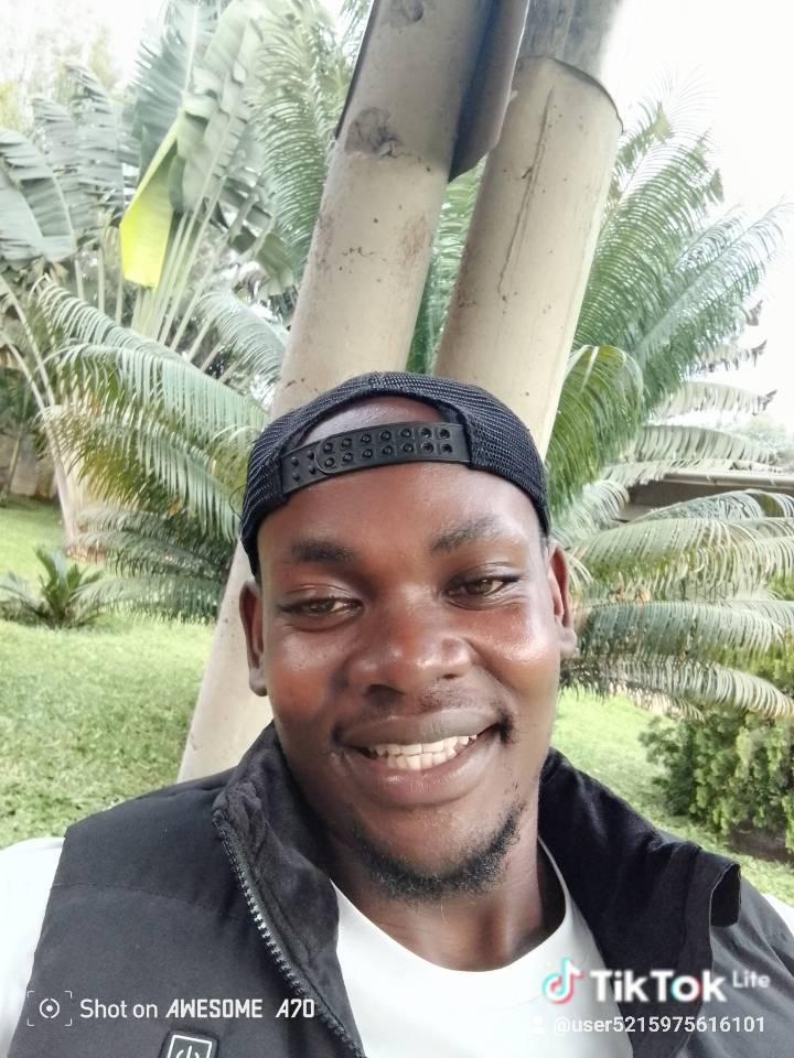 Kisumu County Senator Prof. Tom... - Hon John Junior Oricho | Facebook