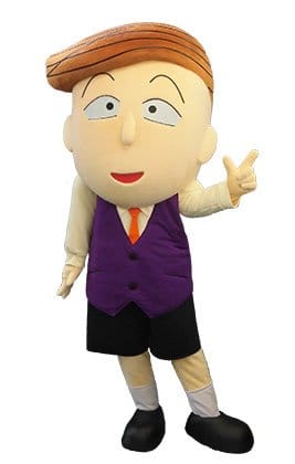 ちびまる子ちゃん - ヘーイベイビー♡お楽しみにね！ >> 8月5日（日