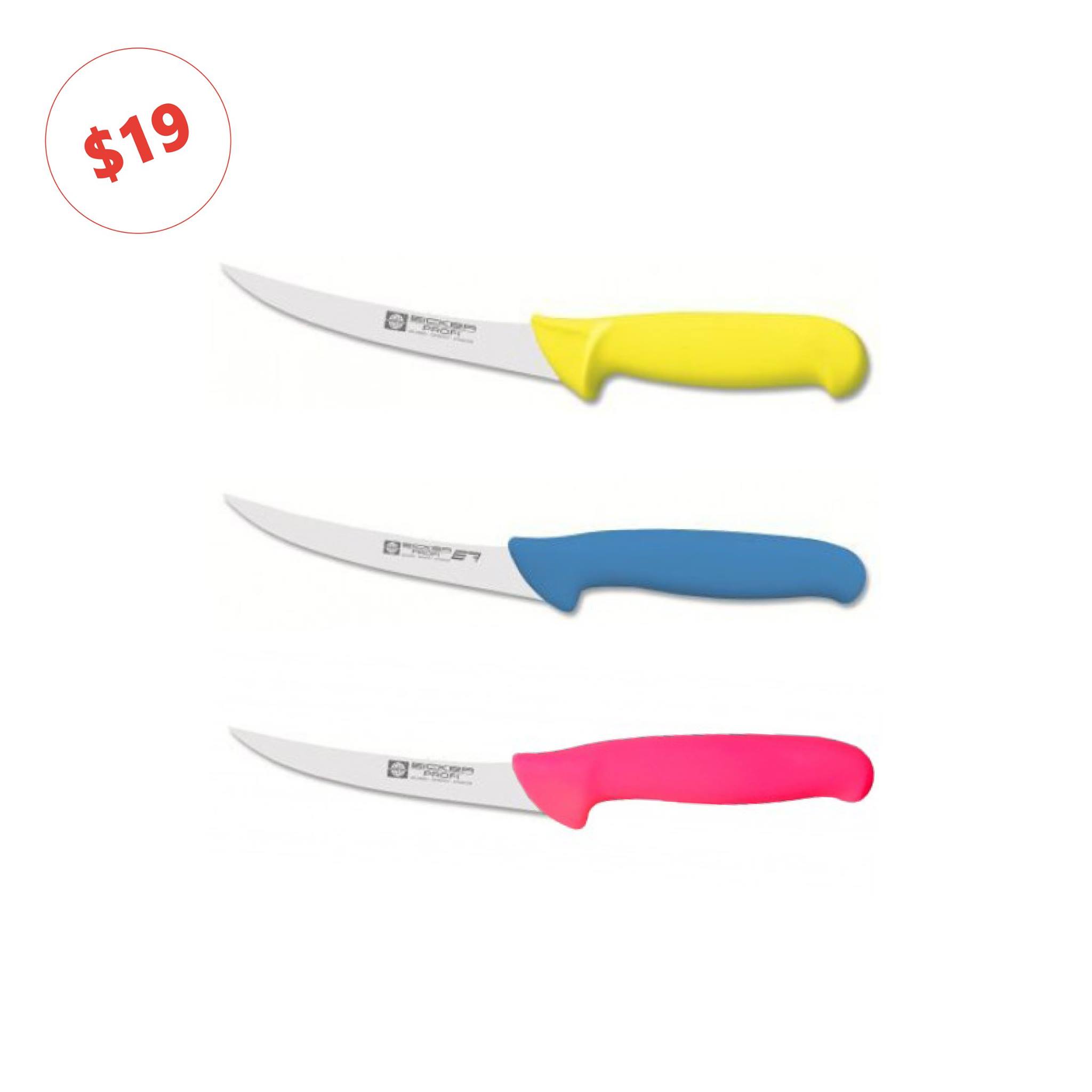 Eicker knives SALE!... - Pro-Pac Food Packaging and Supplies | Facebook