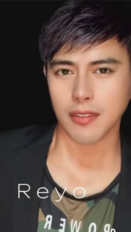 Bebe Reyo Cabaya