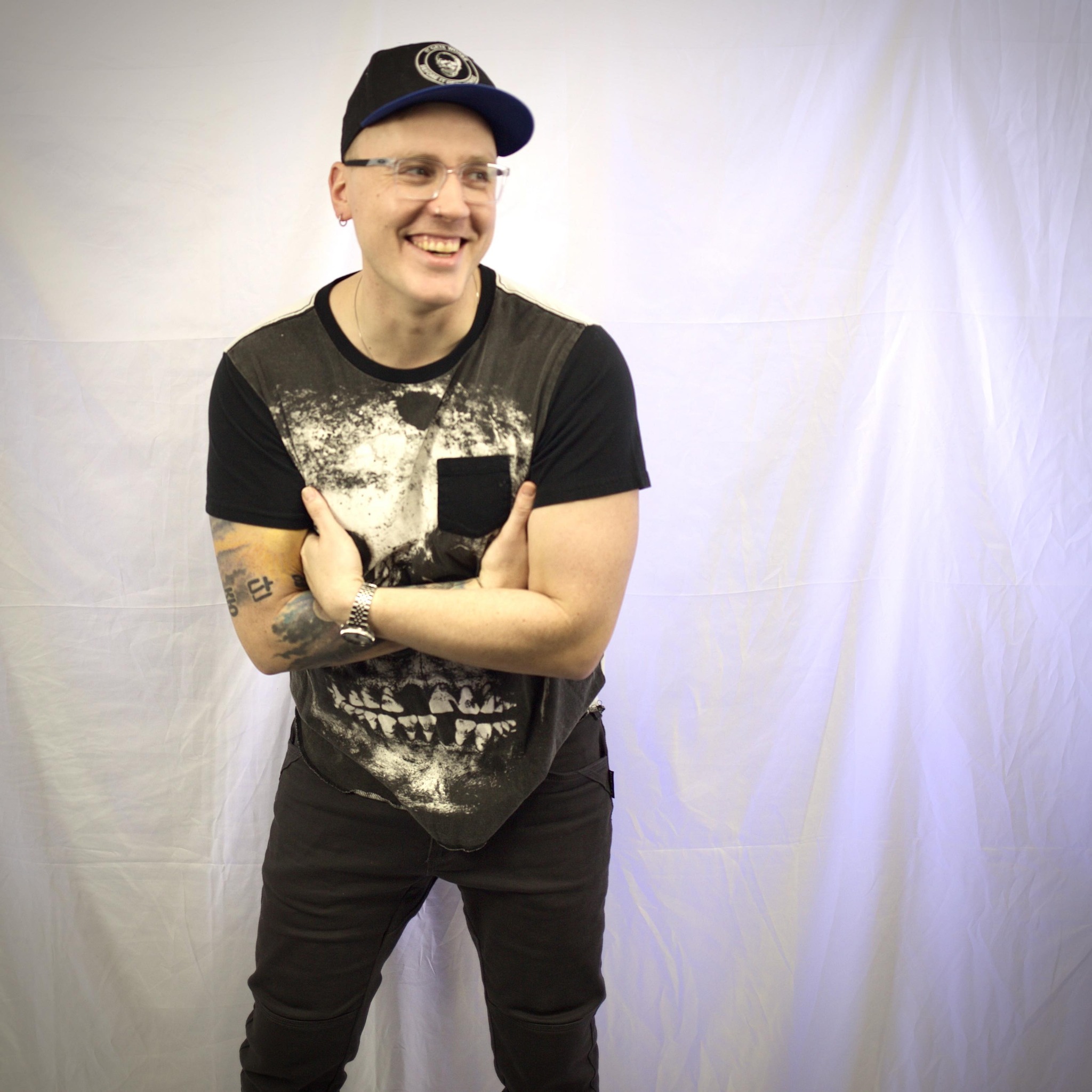Nate Leslie Music