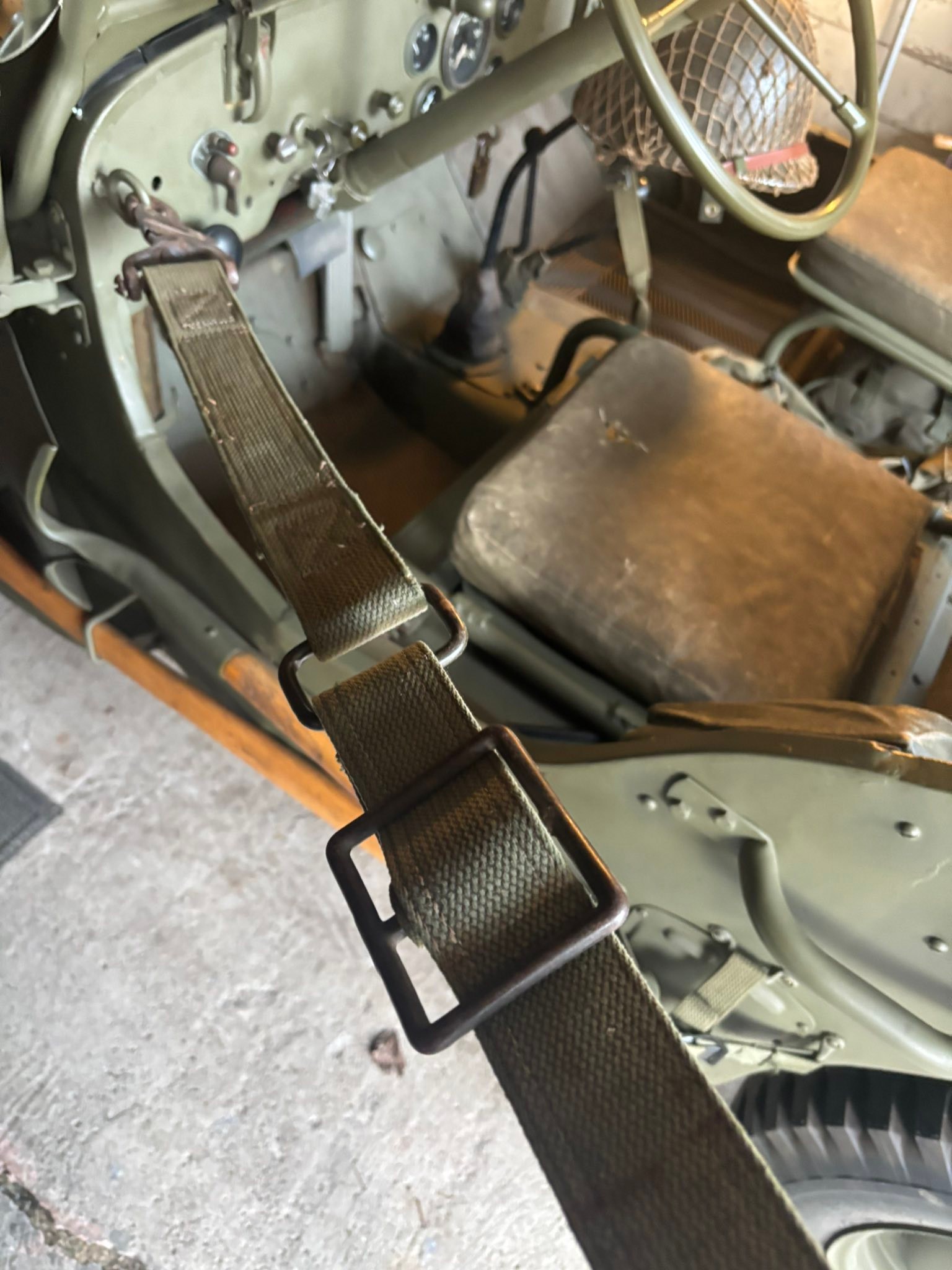 G506 CHEVROLET WWII TRUCKS | Facebook