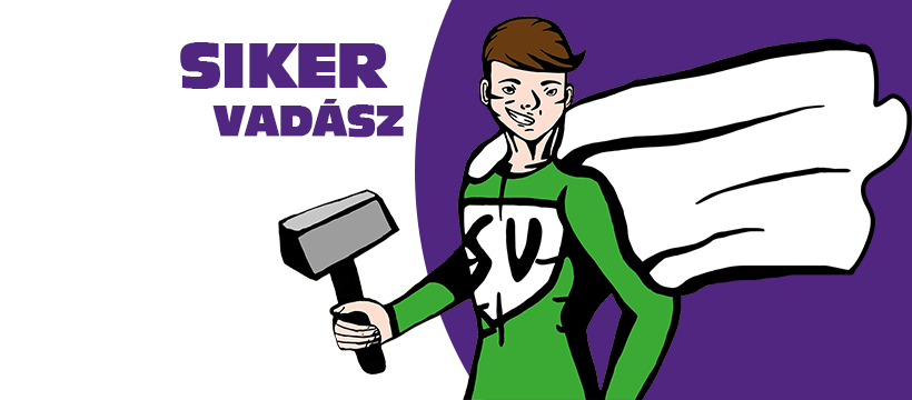Siker Vadász