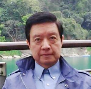 資深媒體人 翟翬