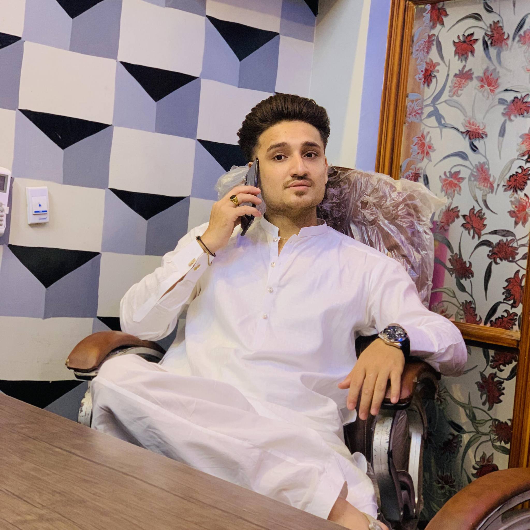 Asim Khan