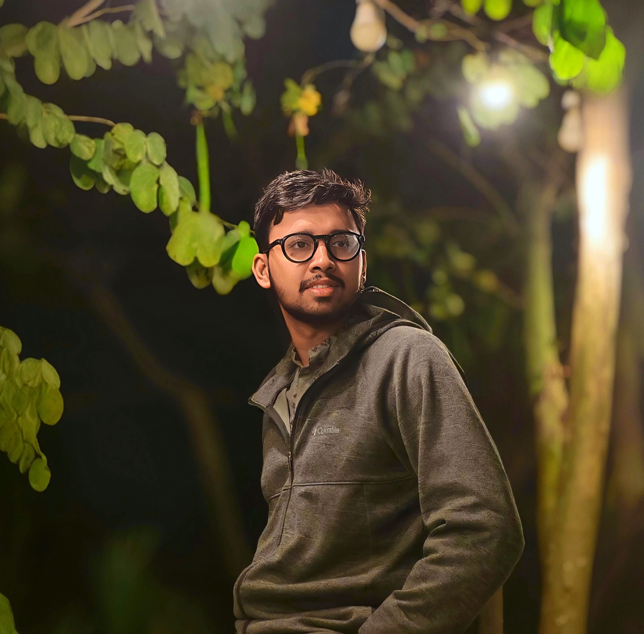 Md Rafi Patwary